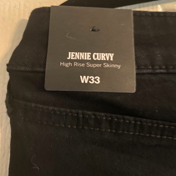 True Religion Women’s- Jenny Curvy Skinny Jeans - Picture 1 of 6